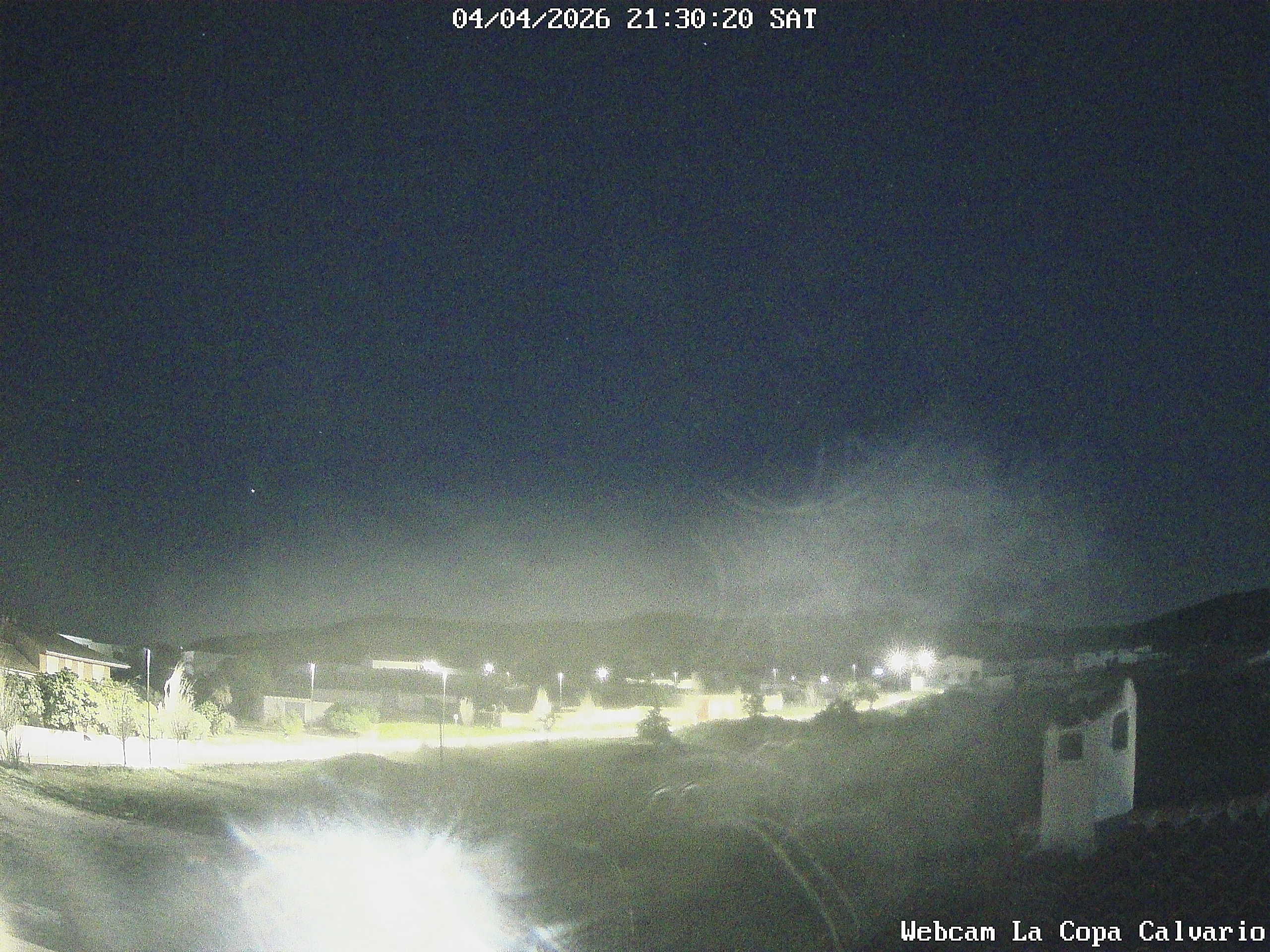 Webcam 2026-04-04 21:30:19